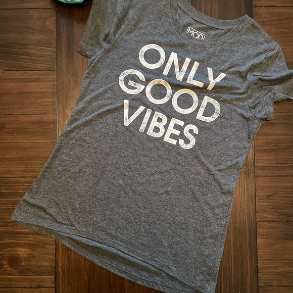 Modern Lux Tops - Modern Lux Graphic Tee